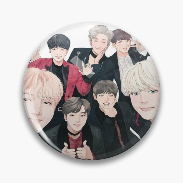 Item preview, FOR  BTS ARMY designed and sold by B-T-S--OFFICIAL.