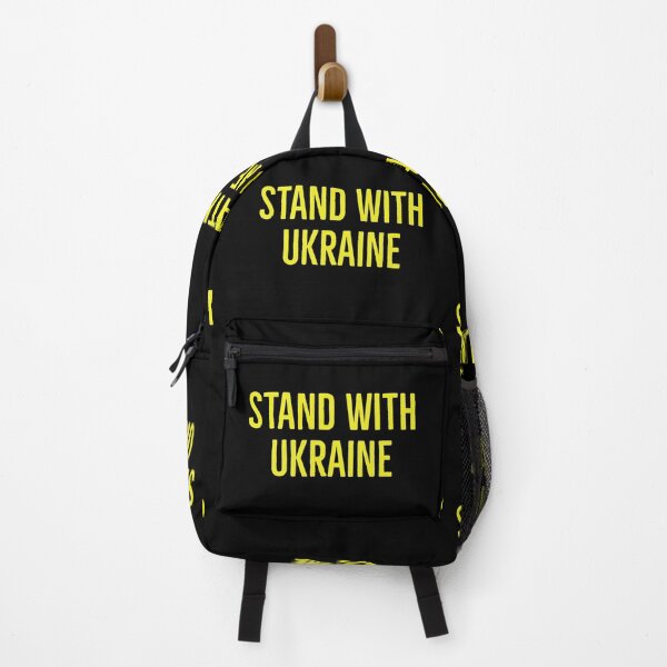 Item preview, STAND WITH UKRAINE designed and sold by mommadids.