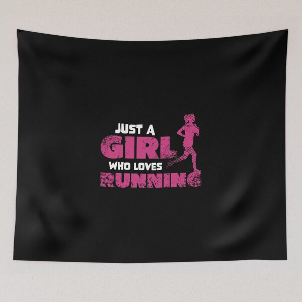 Item preview, Runner Running Marathon Long Sleeve T-Shirt designed and sold by amiyacunni.