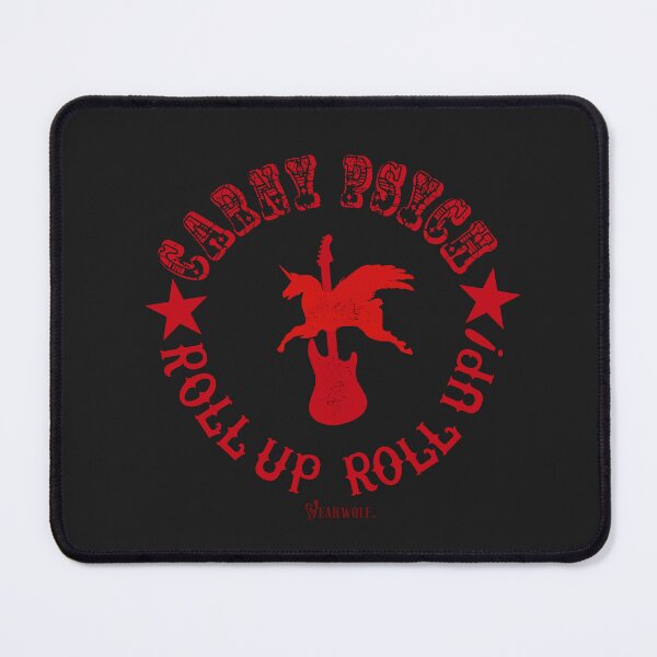 Item preview, Carny Psych designed and sold by ElijahBarns.