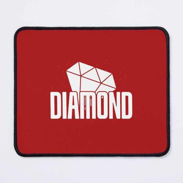 Item preview, Cool Diamond Shape Artwork designed and sold by KidGiftChoice.