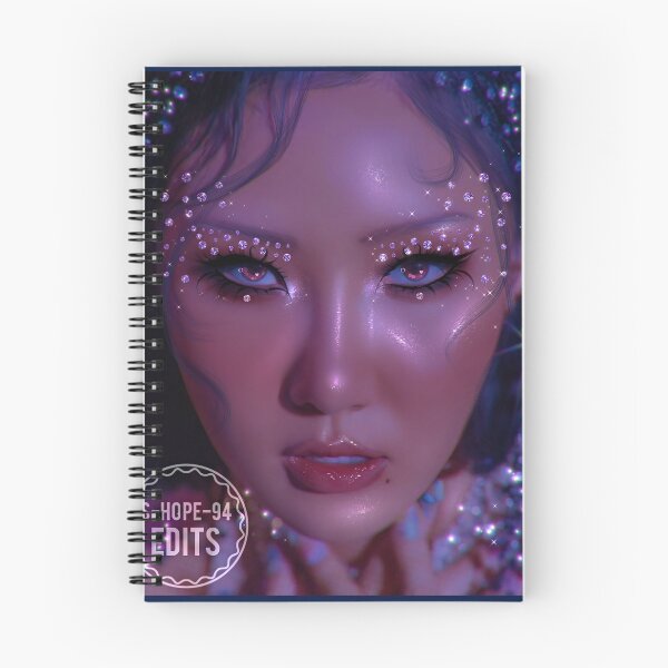 Item preview, Mamamoo - Hwasa kpop edit designed and sold by 1994Dimples.