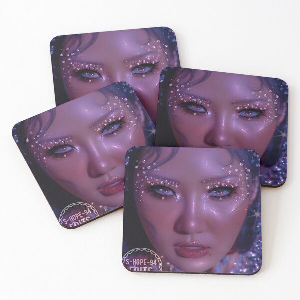 Item preview, Mamamoo - Hwasa kpop edit designed and sold by 1994Dimples.