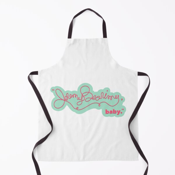 Item preview, The Good Place Jeremy Bearimy  designed and sold by cutermelon.