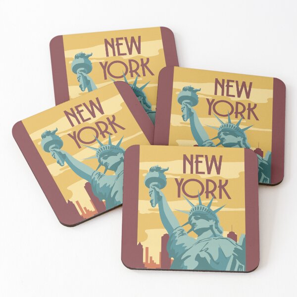 Item preview, New York designed and sold by Jools-57.
