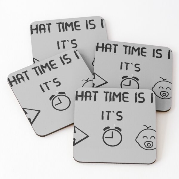 Item preview, It's Go Time Baby designed and sold by wcboys.