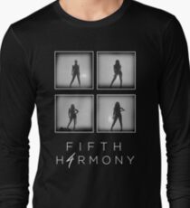 FIFTH H4RMONY Long Sleeve T-Shirt