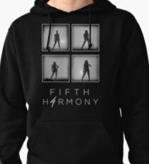 FIFTH H4RMONY Pullover Hoodie