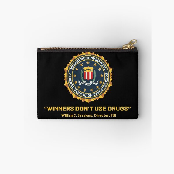 Item preview, Winners Don't Use Drugs designed and sold by lemonmatt4.