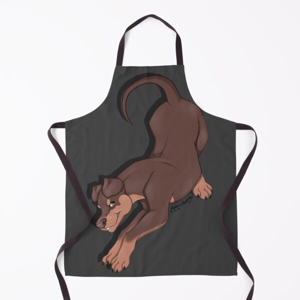 Item preview, Natural Red Play Pose designed and sold by Britt Kinney.