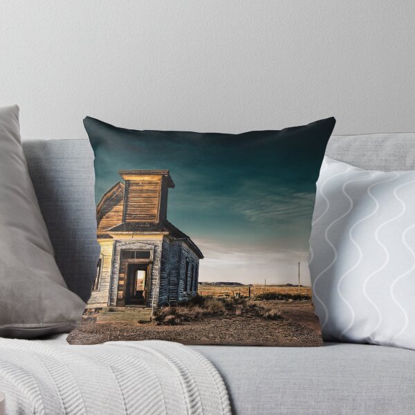 Item preview, Iglesia abandonada. Nuevo Mexico. designed and sold by Zero Dean.
