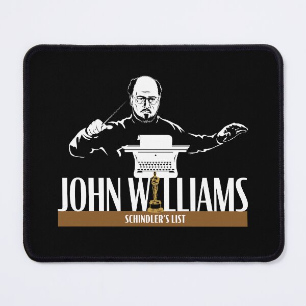 Item preview, John Williams Awards (O5) - The List designed and sold by Cinefanart1.