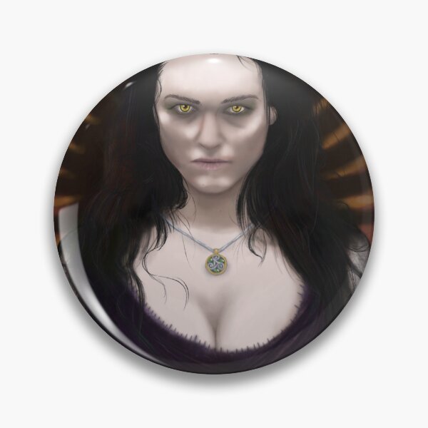 Item preview, Lady Morgana designed and sold by PerchiesKisses.