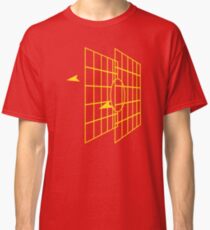 Falcon Target System Classic T-Shirt