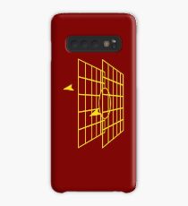 Falcon Target System Case/Skin for Samsung Galaxy