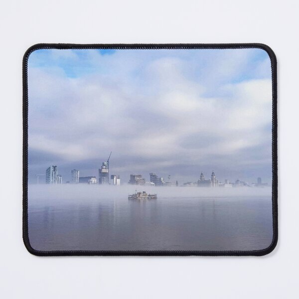 Item preview, Liverpool Waterfront designed and sold by tonysmithphoto.