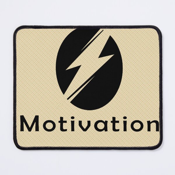 Item preview, Motivation laptop skin designed and sold by AM   Store.
