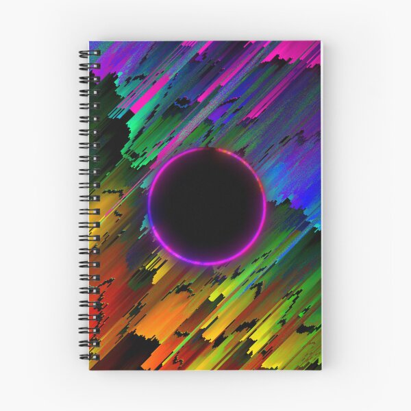 Item preview, Color Merger - Glitch Art designed and sold by GlitchDimension.