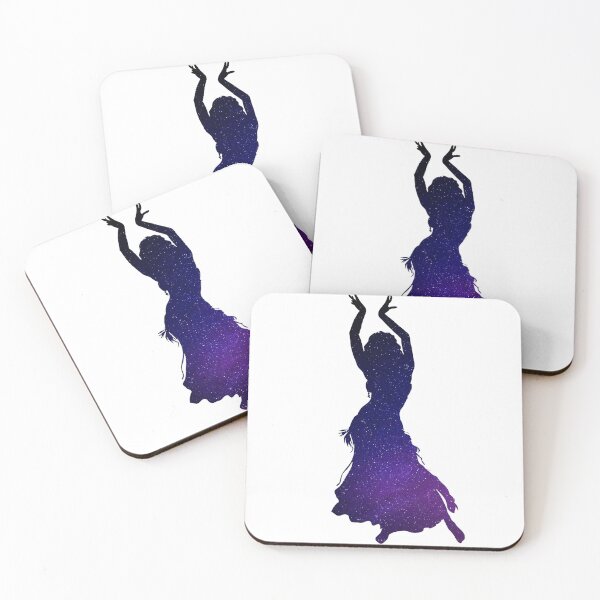 Item preview, Belly Dancer  designed and sold by yourDREAMart.