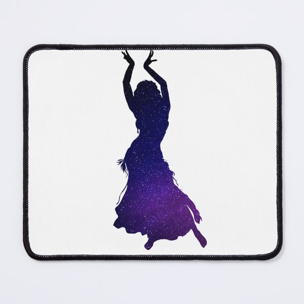Item preview, Belly Dancer  designed and sold by yourDREAMart.
