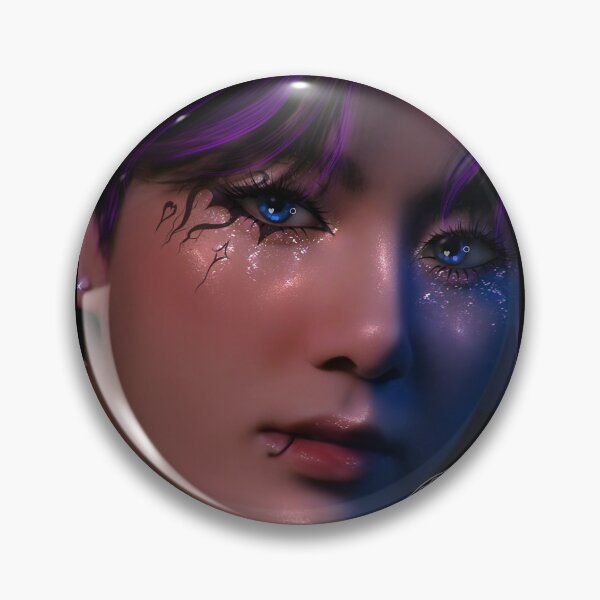 Item preview, BTS - Jungkook kpop edit designed and sold by 1994Dimples.