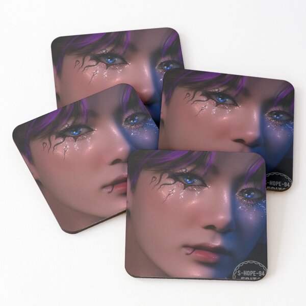 Item preview, BTS - Jungkook kpop edit designed and sold by 1994Dimples.