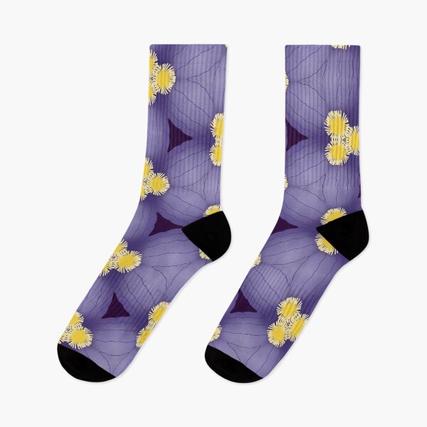 Item preview, Iris floral design designed and sold by Pacesyte.