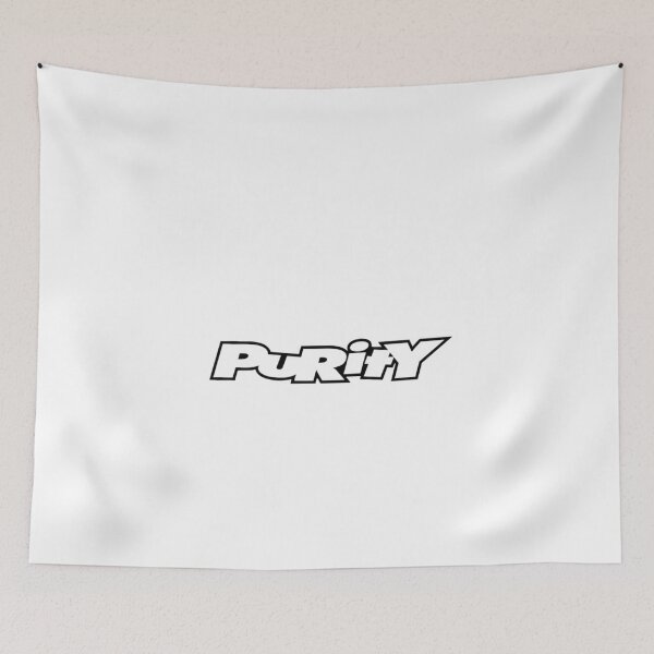 Item preview, PURITY designed and sold by Racingdecals.