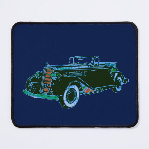 Item preview, 1935 Buick Convertible  designed and sold by Kre8iv4s.