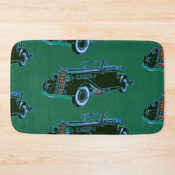 Item preview, 1935 Buick Convertible  designed and sold by Kre8iv4s.