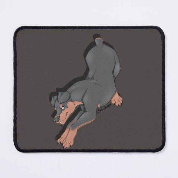 Item preview, Uncropped Blue Play Pose designed and sold by Britt Kinney.