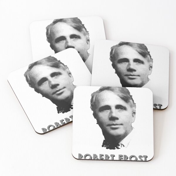 Item preview, Writing with Robert Frost designed and sold by JamesinShirts.