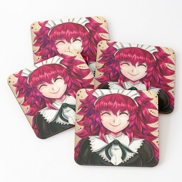 Item preview, Yttd Nao Egokoro fanart designed and sold by Kameron-Haru.