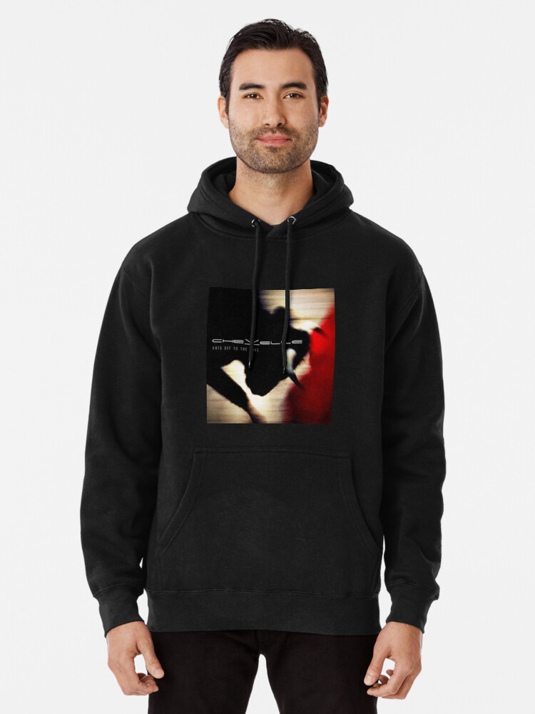 Chevelle hoodie 2025