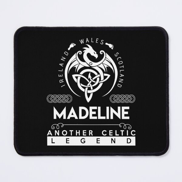 Item preview, Madeline Name T Shirt - Madeline Another Celtic Legend Gift Item Tee designed and sold by pourvasecandi.