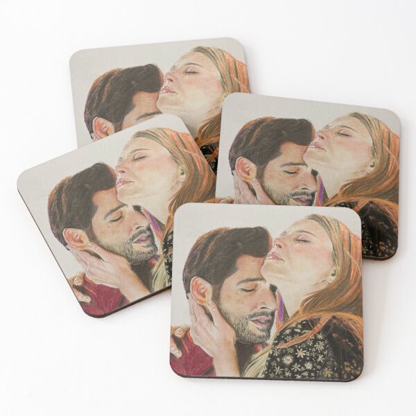 Item preview, Deckerstar designed and sold by Lust For Art -.