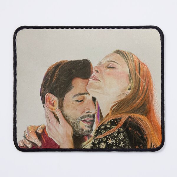 Item preview, Deckerstar designed and sold by Lust For Art -.