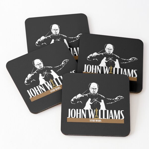 Item preview, John Williams Awards (O3) - The Duel designed and sold by Cinefanart1.