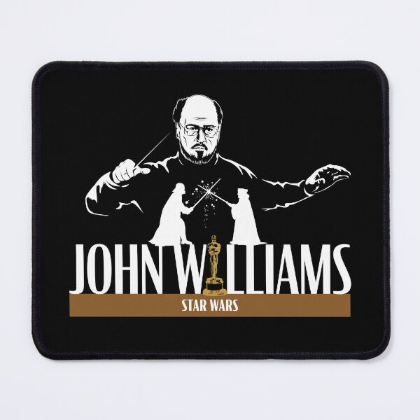 Item preview, John Williams Awards (O3) - The Duel designed and sold by Cinefanart1.