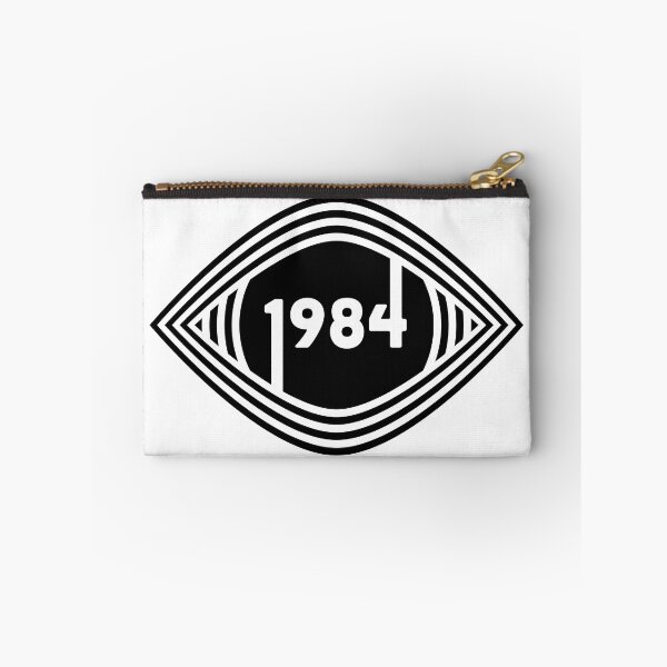 Item preview, Eye See You (1984) designed and sold by kevtetreault.