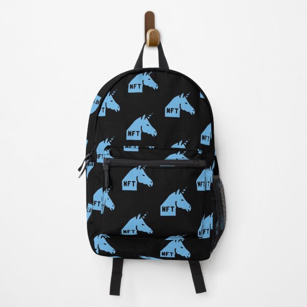 Item preview, NFT Unicorn Cryptocurrency designed and sold by Sucryptoz Store.