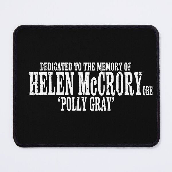 Item preview, Dedicated to The Memory of Helen McCrory OBE Polly Gray designed and sold by elhefe.