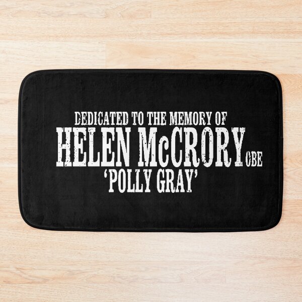 Item preview, Dedicated to The Memory of Helen McCrory OBE Polly Gray designed and sold by elhefe.
