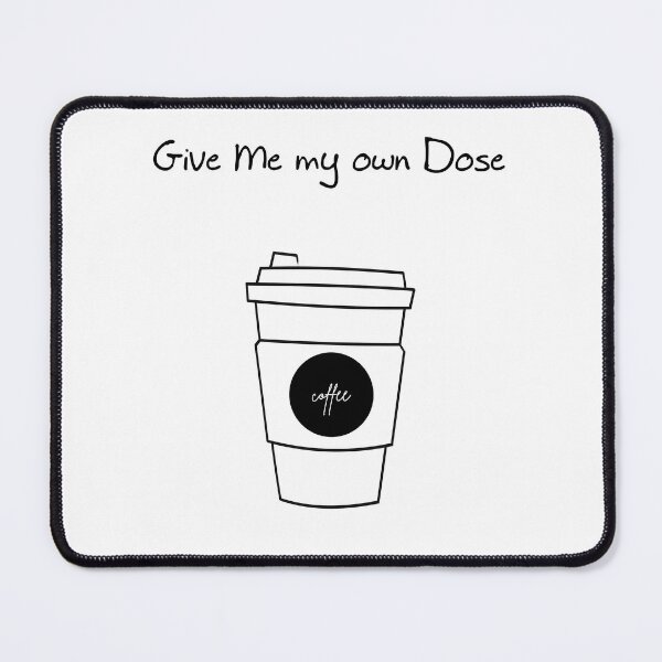 Item preview, Addicted To Coffee designed and sold by azy2shop.