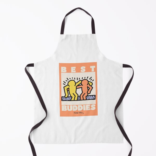 Item preview, best buddies designed and sold by Carolina Fallad.