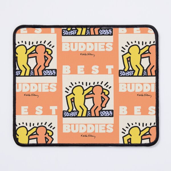 Item preview, best buddies designed and sold by Carolina Fallad.