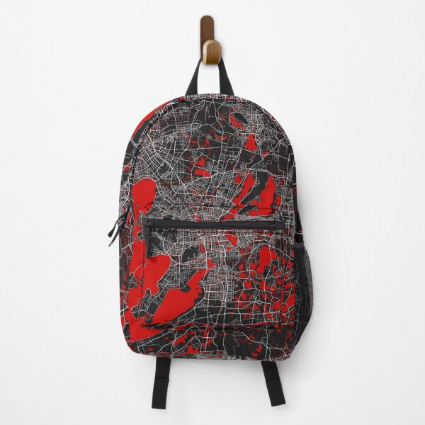 Item preview, Suzhou City Map of Jiangsu, China - Oriental designed and sold by deMAP.