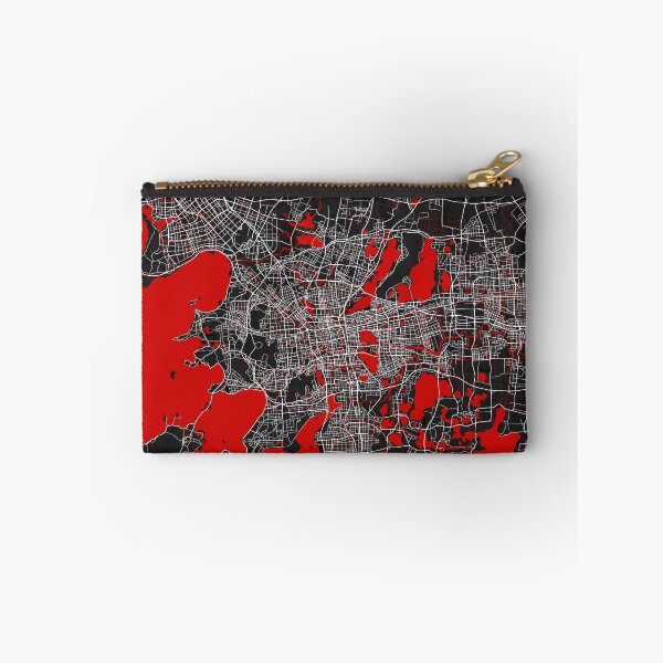 Item preview, Suzhou City Map of Jiangsu, China - Oriental designed and sold by deMAP.