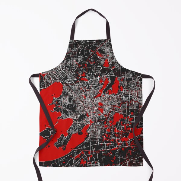 Item preview, Suzhou City Map of Jiangsu, China - Oriental designed and sold by deMAP.