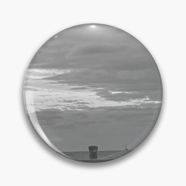 Item preview, mallory square horizon at sunset #8 designed and sold by angeldarkling.
